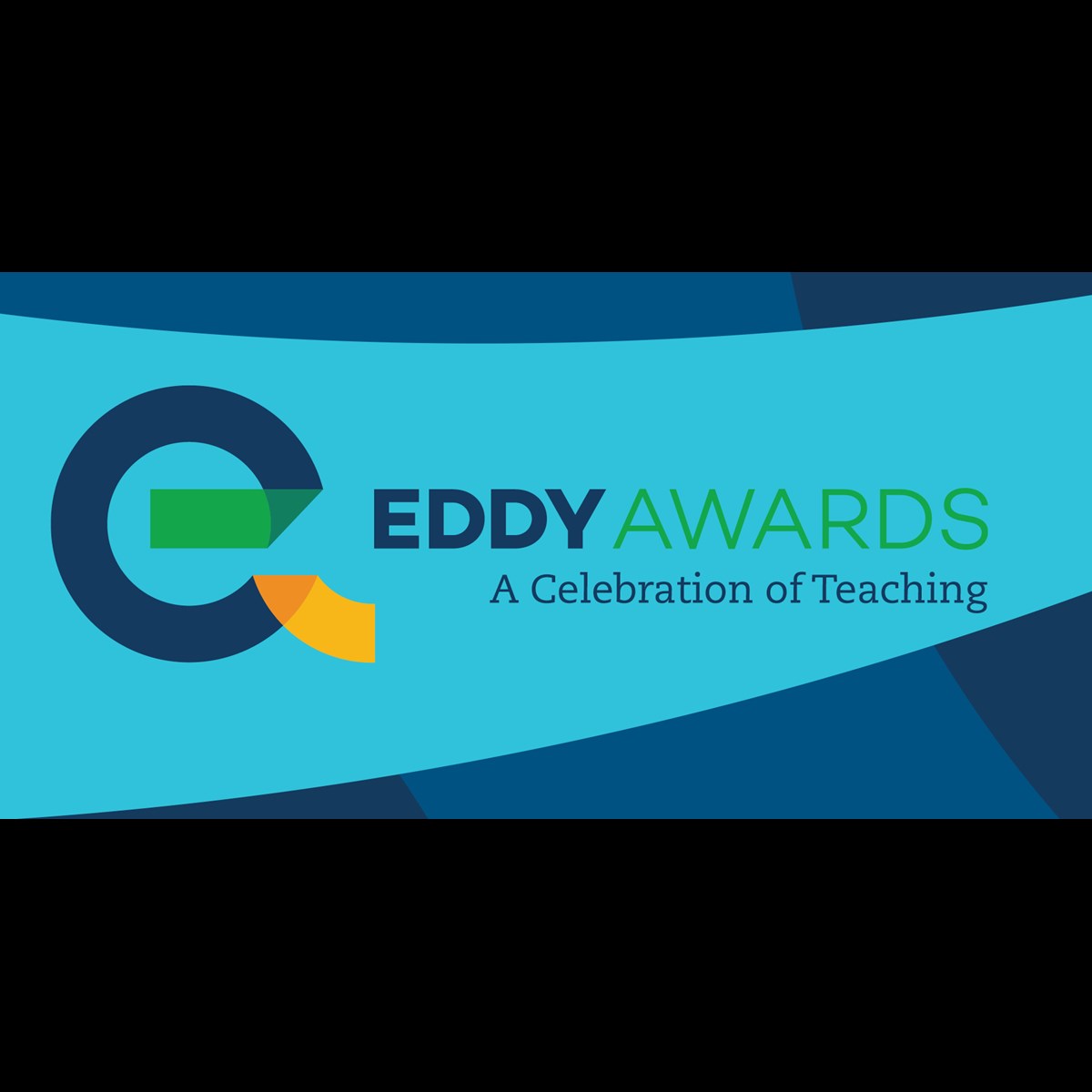Eddy awards logo